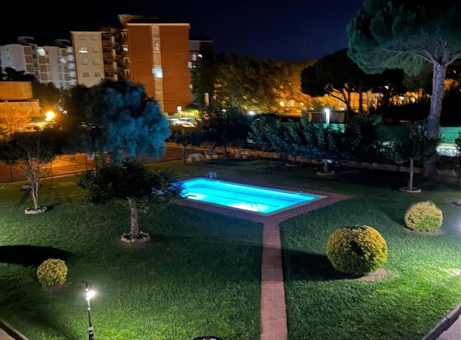 Encantador Apartamento En Playa De Aro Platja d'Aro Esterno foto