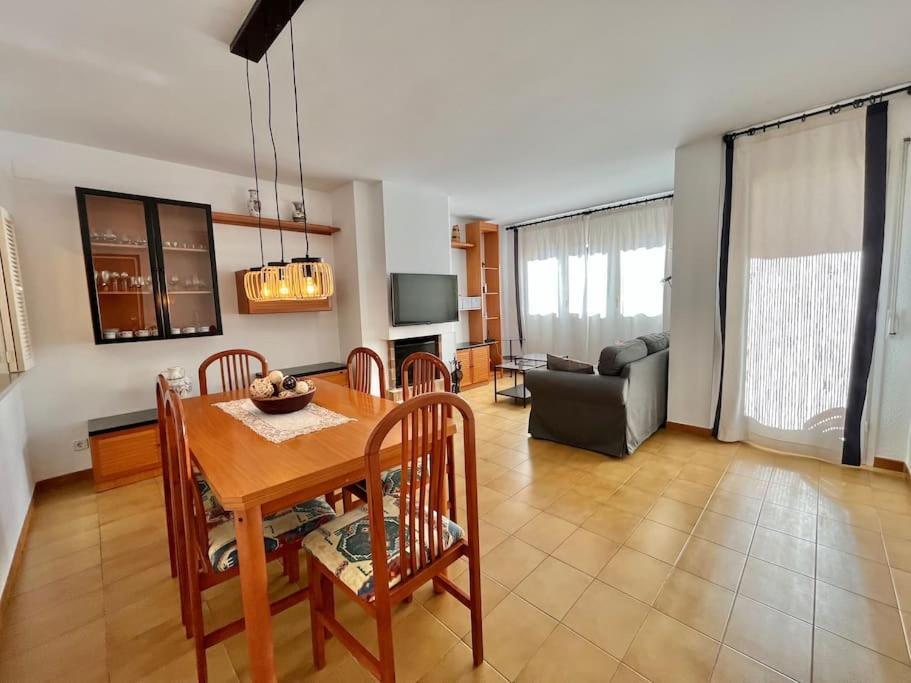 Encantador Apartamento En Playa De Aro Platja d'Aro Esterno foto