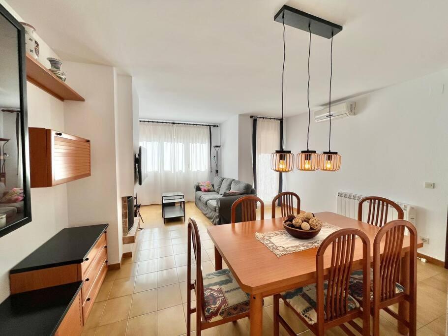 Encantador Apartamento En Playa De Aro Platja d'Aro Esterno foto