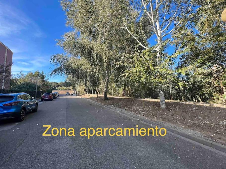 Encantador Apartamento En Playa De Aro Platja d'Aro Esterno foto