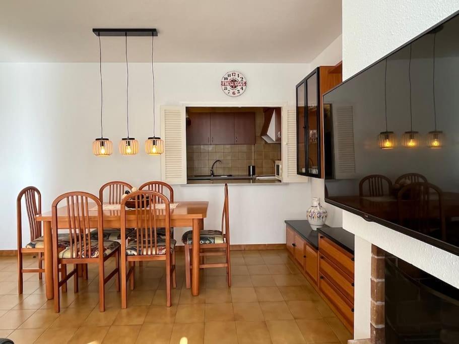 Encantador Apartamento En Playa De Aro Platja d'Aro Esterno foto