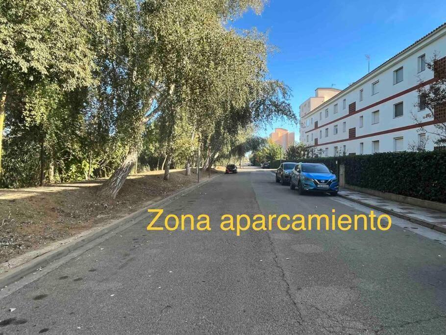 Encantador Apartamento En Playa De Aro Platja d'Aro Esterno foto